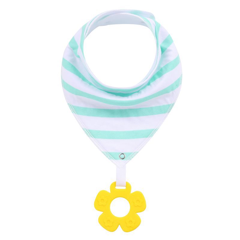 Little Comfort Teether Bibs