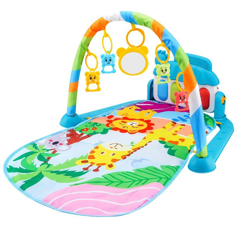 Lullaby Playmat Piano