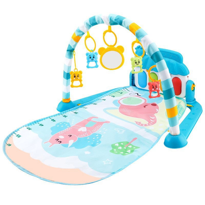 Lullaby Playmat Piano