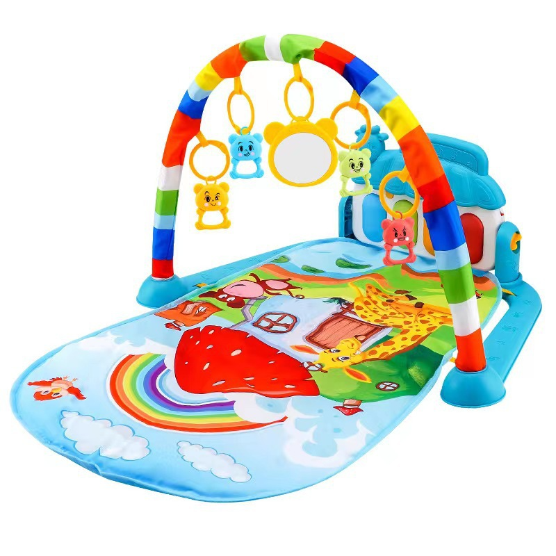 Lullaby Playmat Piano