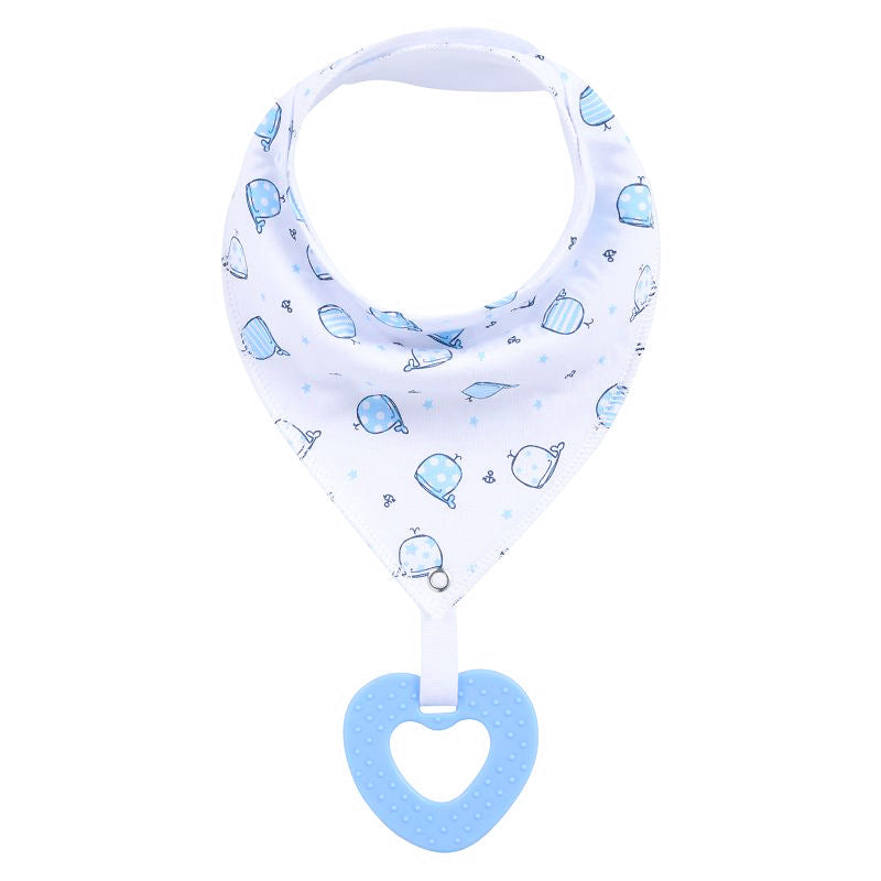 Little Comfort Teether Bibs