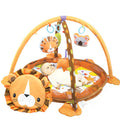 Little Explorer Activity Mat