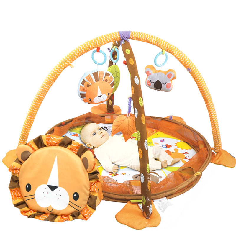 Little Explorer Activity Mat
