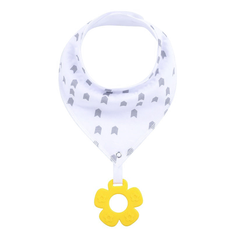 Little Comfort Teether Bibs