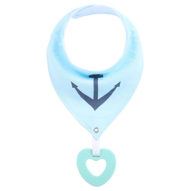 Little Comfort Teether Bibs
