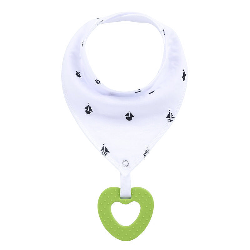 Little Comfort Teether Bibs