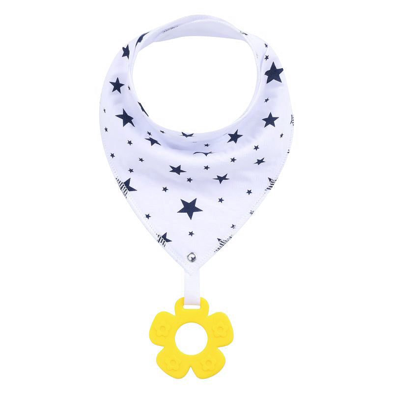 Little Comfort Teether Bibs