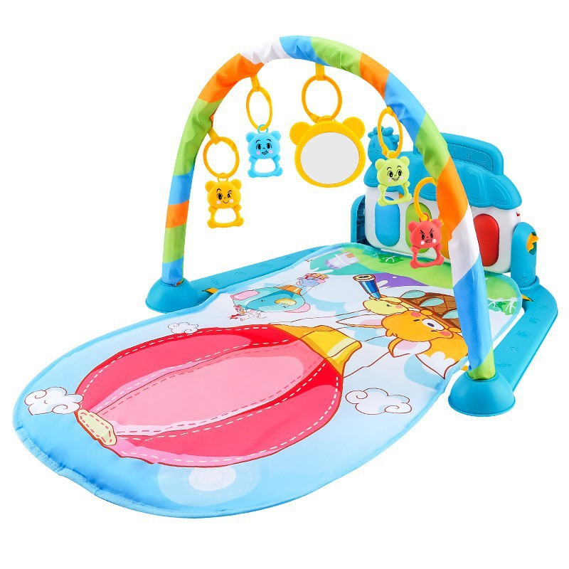 Lullaby Playmat Piano