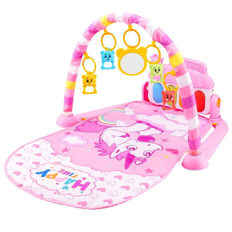 Lullaby Playmat Piano