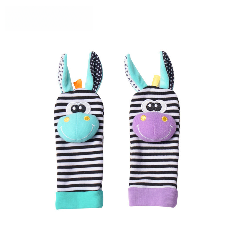 Sozzy Infant Play Pals
