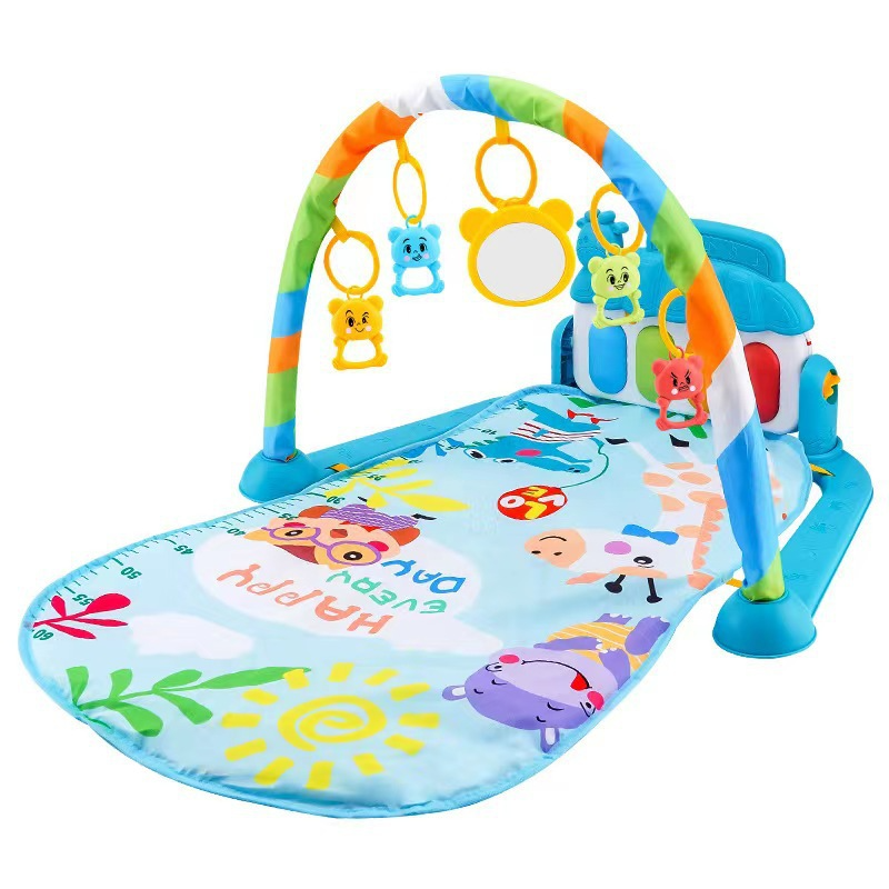Lullaby Playmat Piano