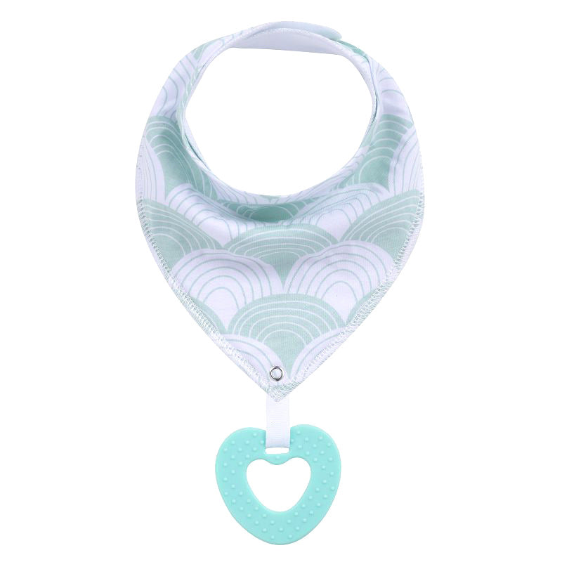 Little Comfort Teether Bibs