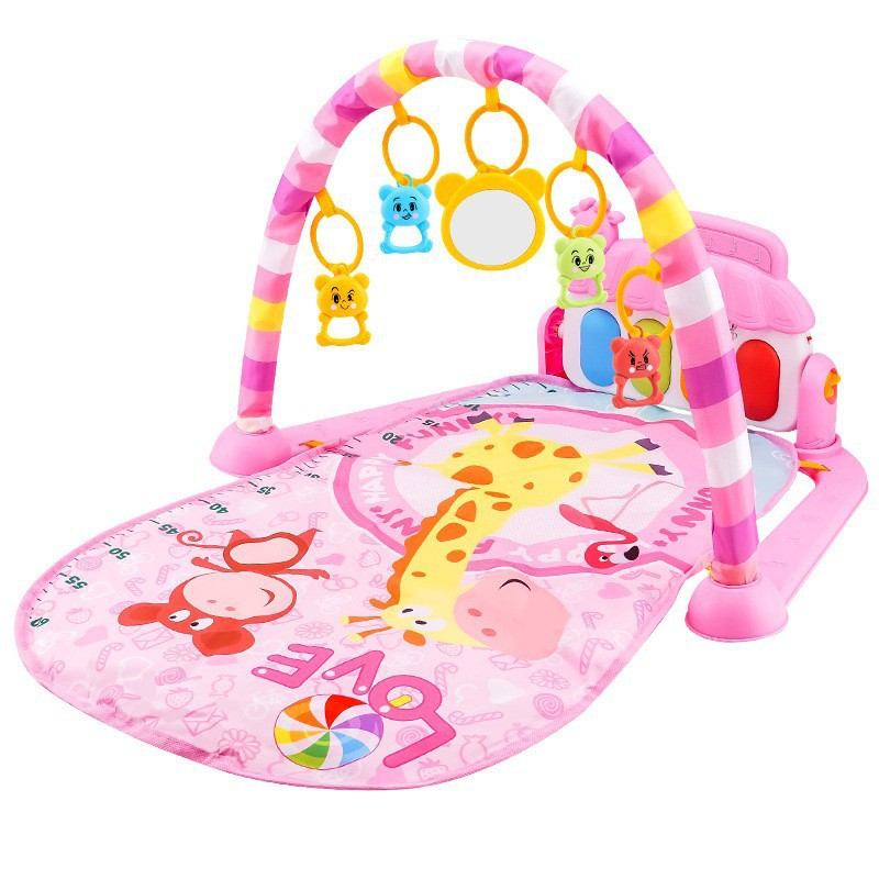 Lullaby Playmat Piano