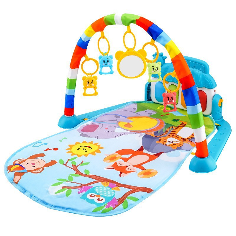 Lullaby Playmat Piano