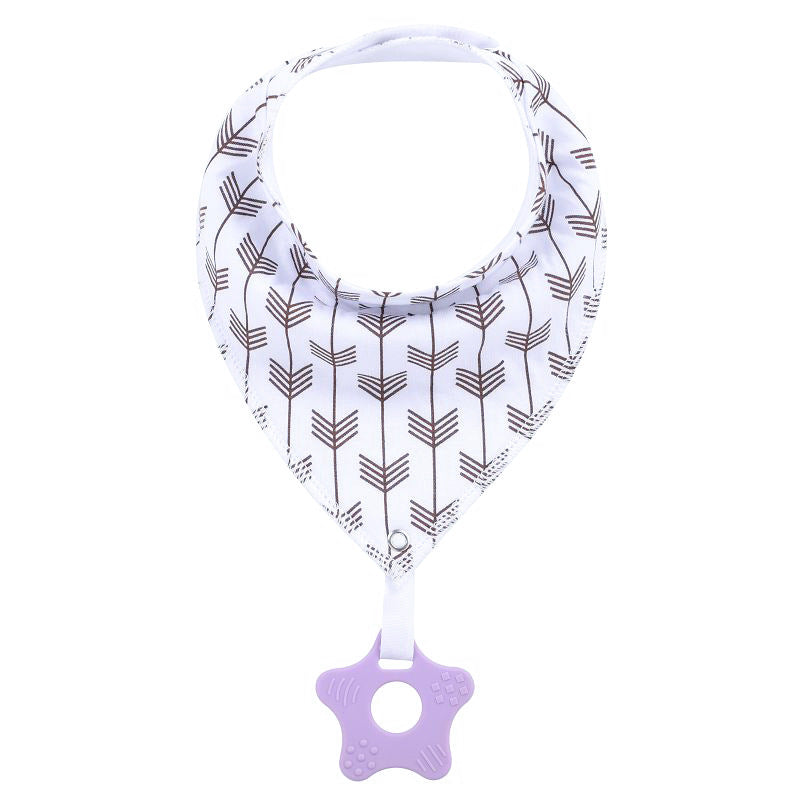 Little Comfort Teether Bibs