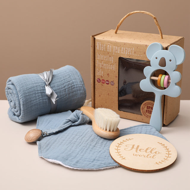 Splashy Pals Bath Toy Bonanza