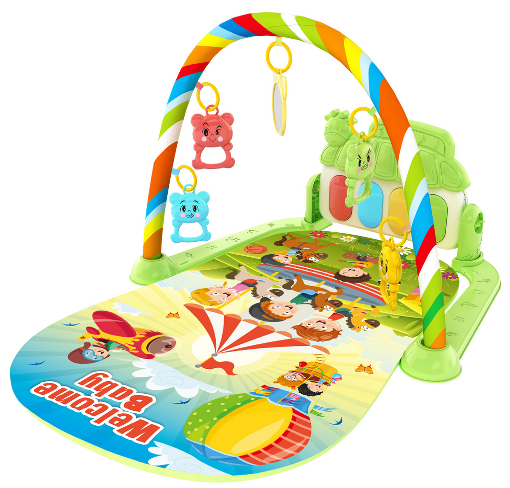 Lullaby Playmat Piano