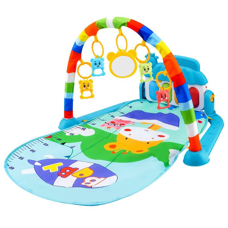 Lullaby Playmat Piano