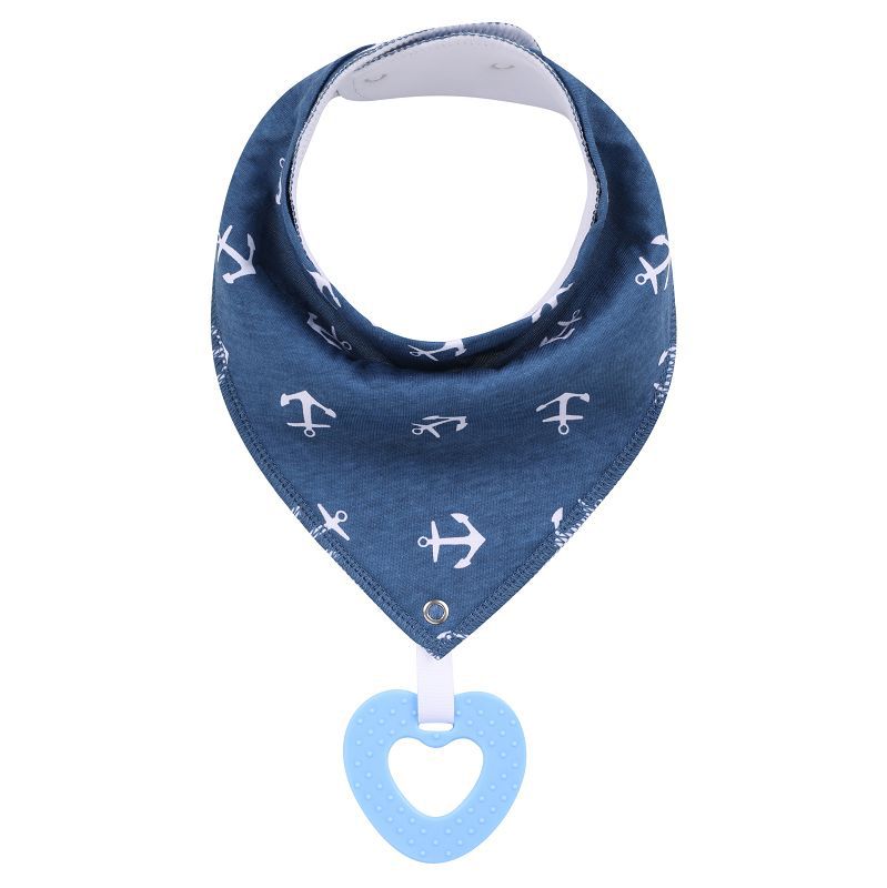 Little Comfort Teether Bibs